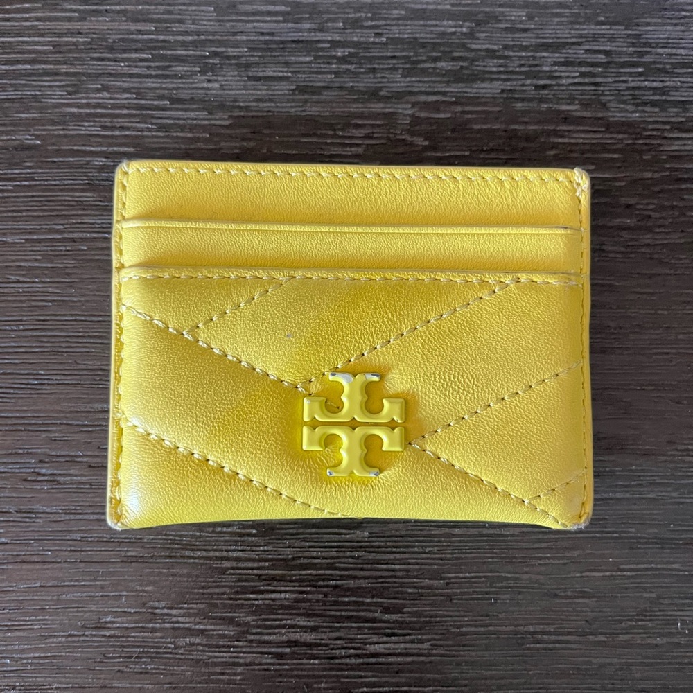 Tory Burch Card Wallet